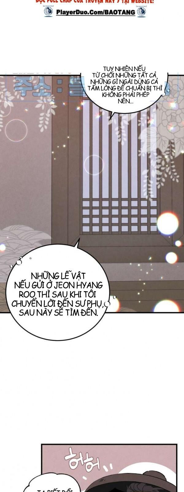 Phi Lôi Đao Thuật Chapter 36 - Trang 2