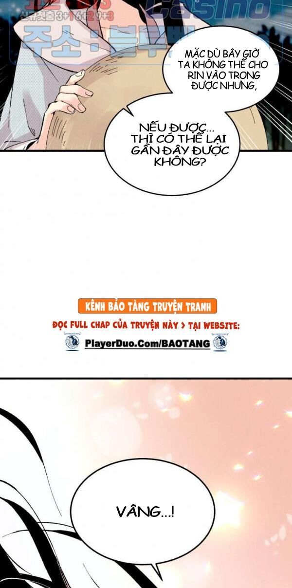 Phi Lôi Đao Thuật Chapter 36 - Trang 2