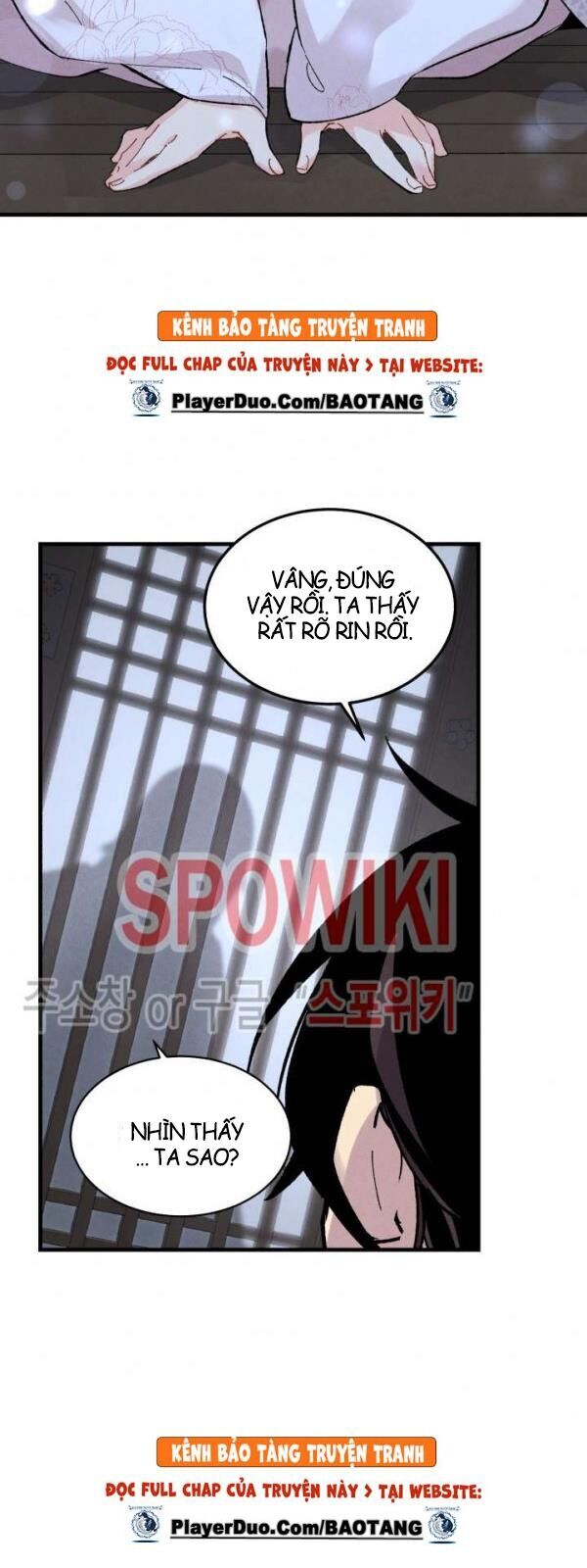 Phi Lôi Đao Thuật Chapter 36 - Trang 2