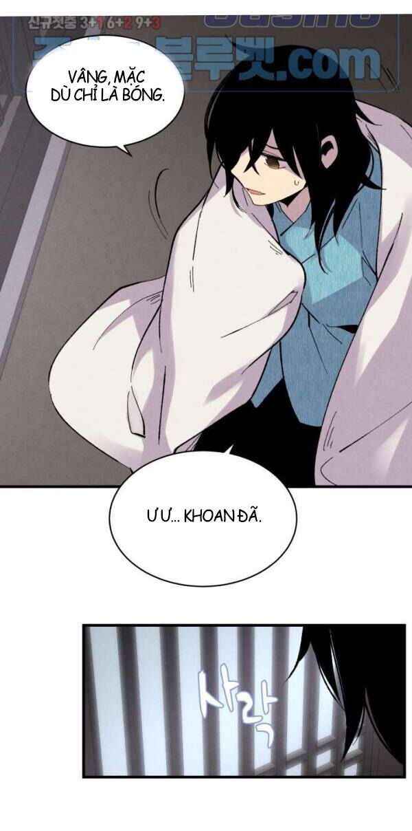 Phi Lôi Đao Thuật Chapter 36 - Trang 2