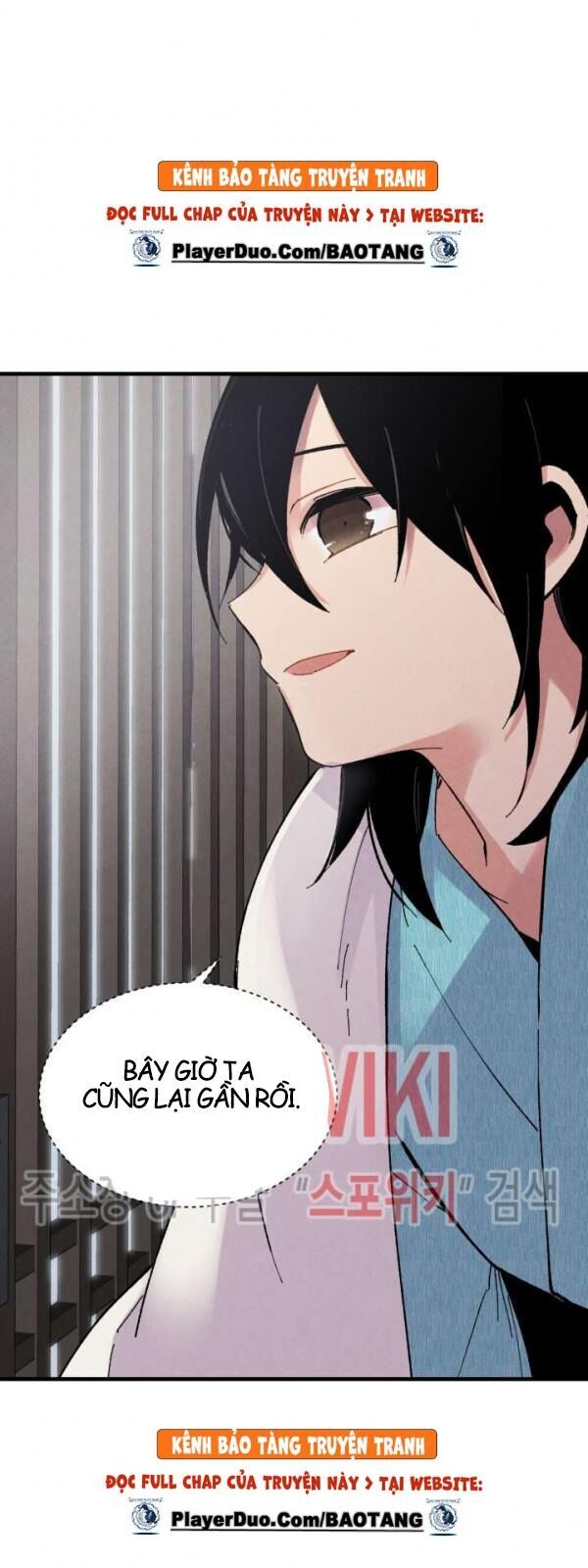 Phi Lôi Đao Thuật Chapter 36 - Trang 2