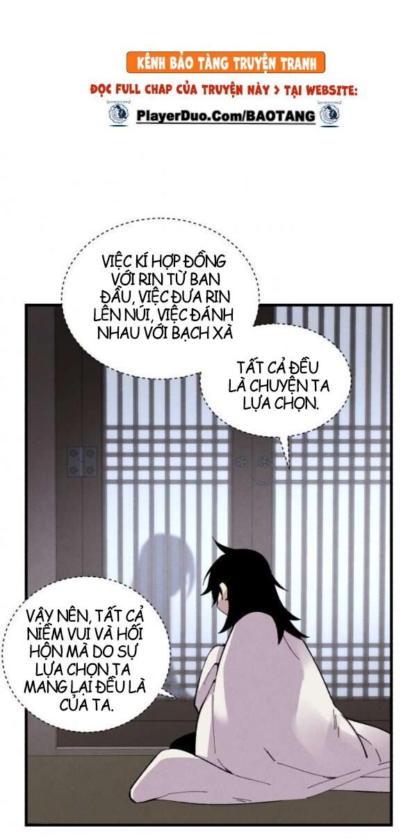 Phi Lôi Đao Thuật Chapter 36 - Trang 2