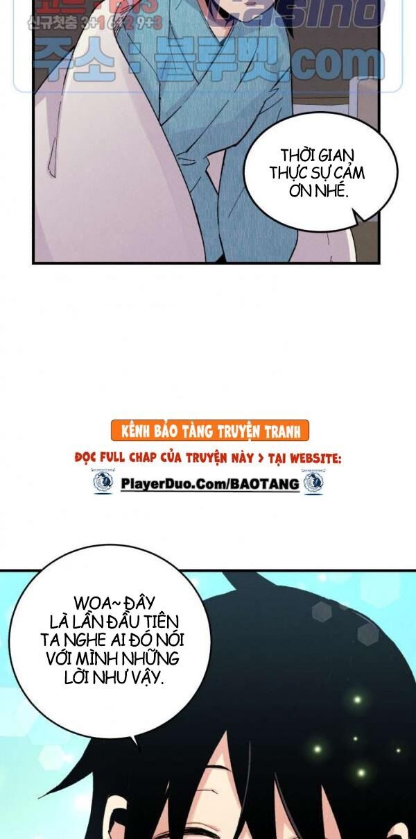 Phi Lôi Đao Thuật Chapter 36 - Trang 2