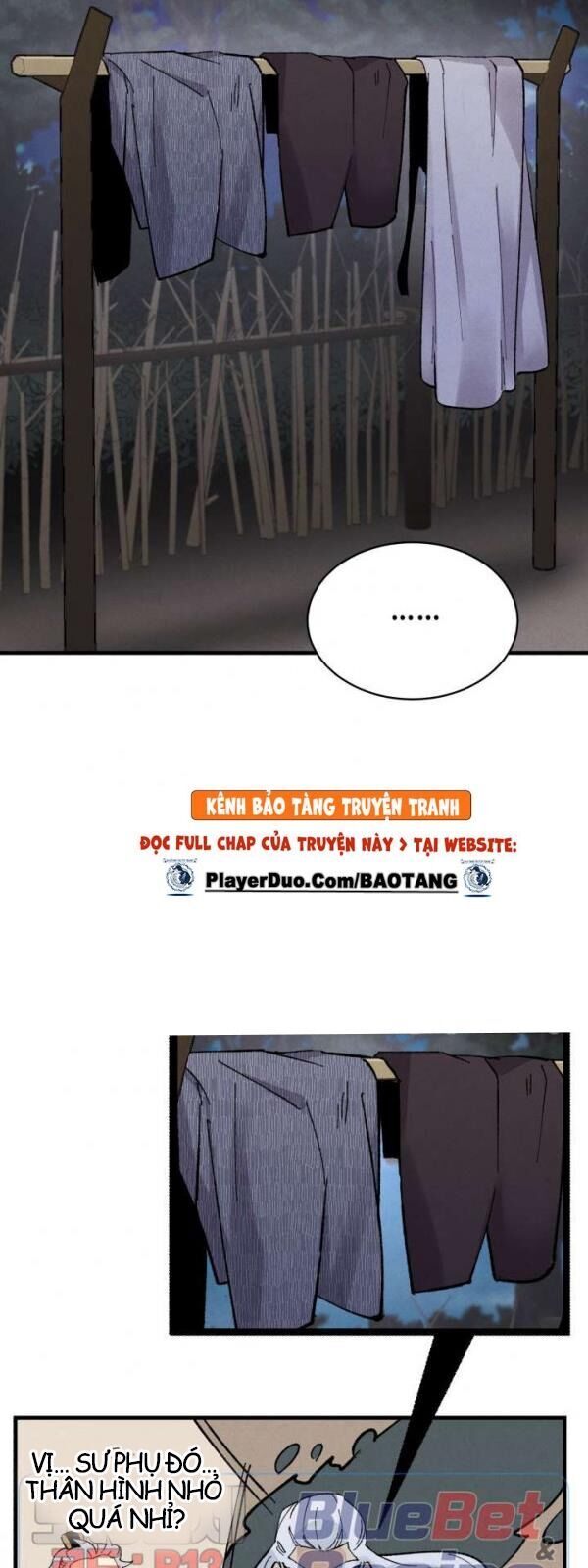 Phi Lôi Đao Thuật Chapter 36 - Trang 2