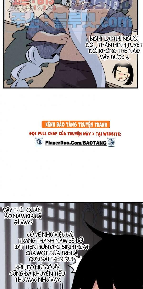 Phi Lôi Đao Thuật Chapter 36 - Trang 2