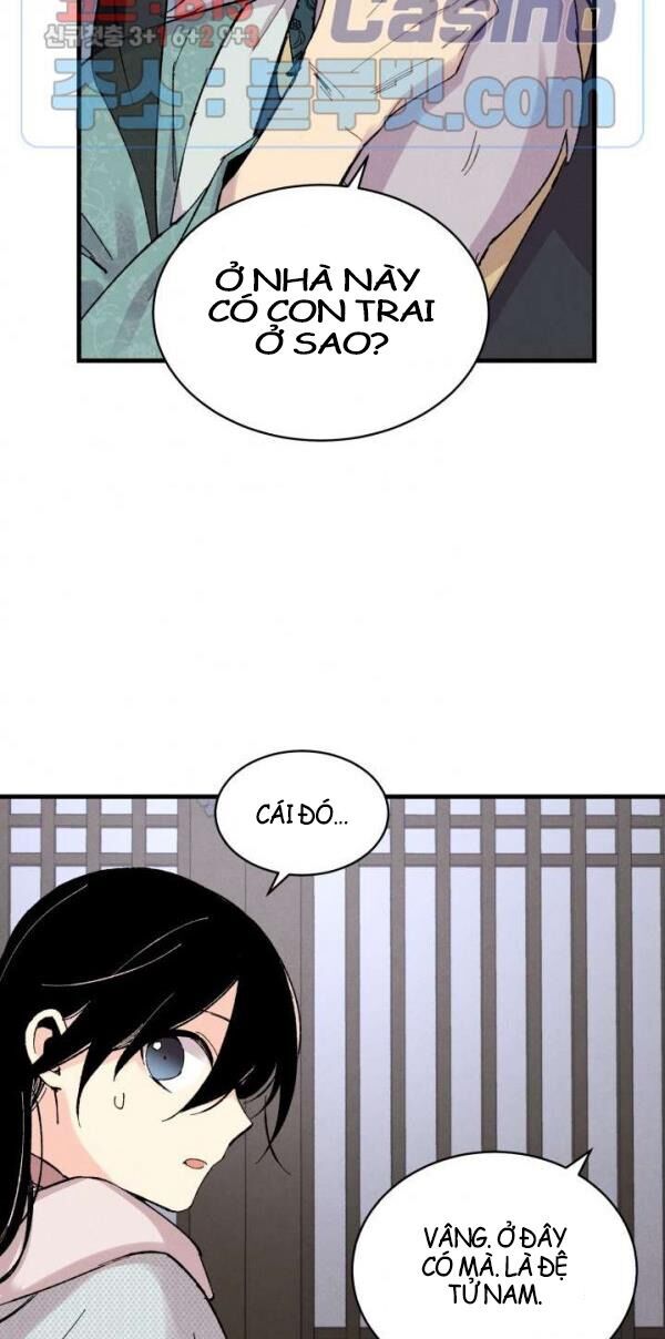 Phi Lôi Đao Thuật Chapter 36 - Trang 2