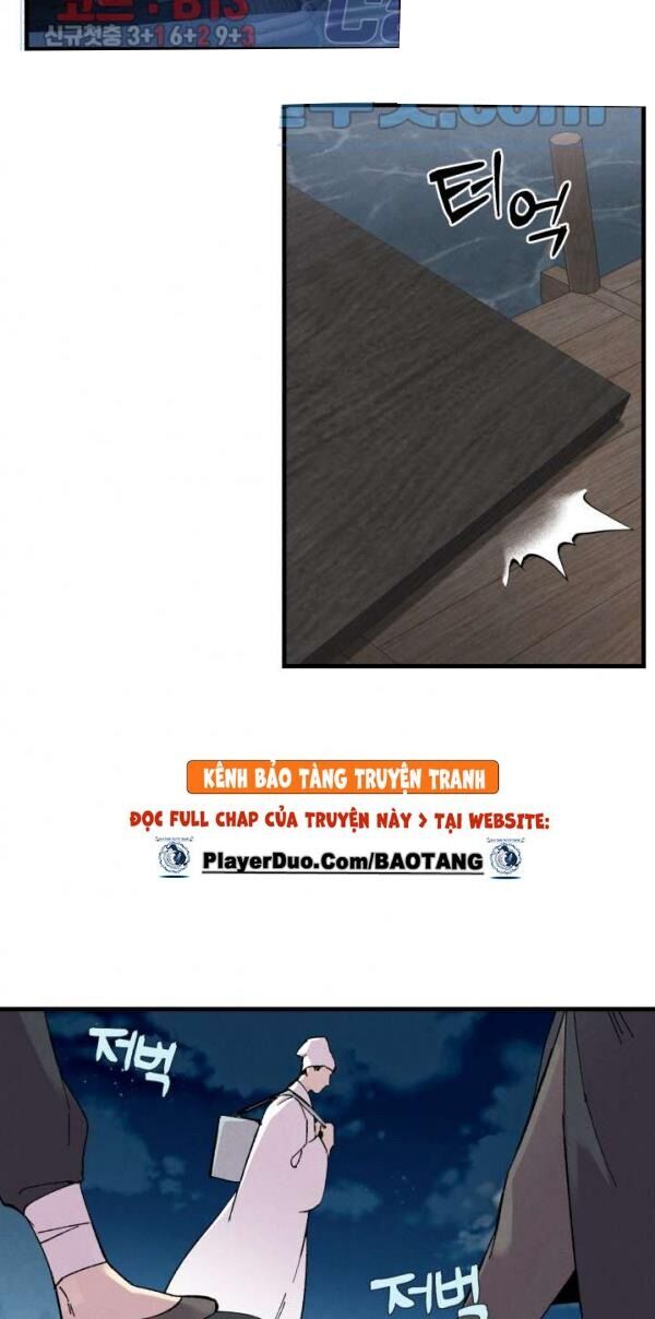 Phi Lôi Đao Thuật Chapter 36 - Trang 2