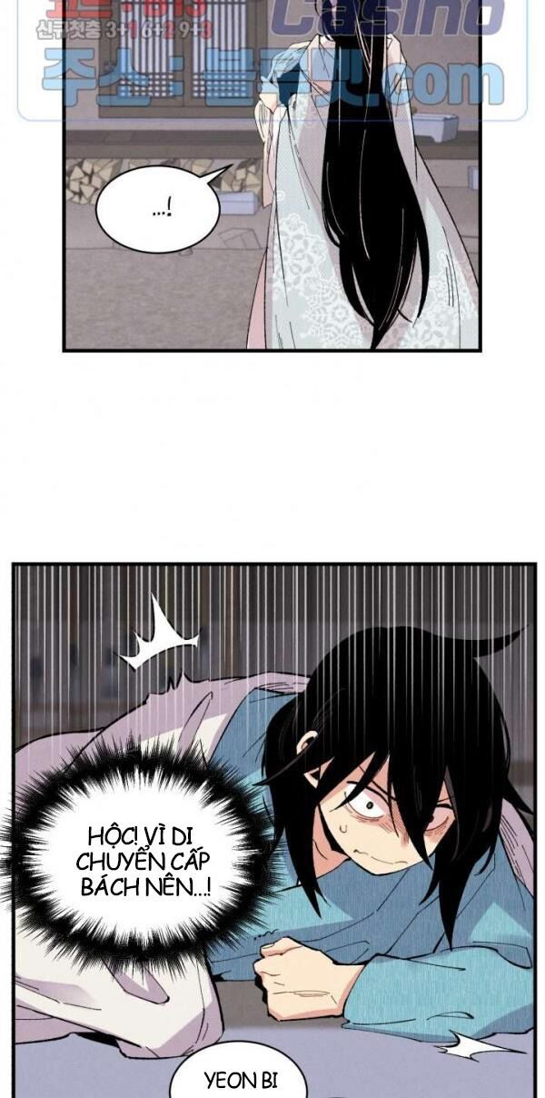 Phi Lôi Đao Thuật Chapter 36 - Trang 2