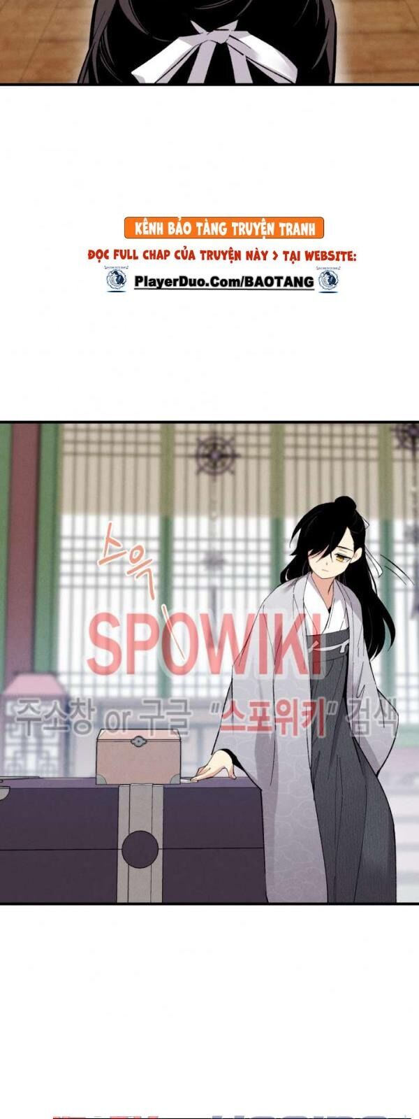 Phi Lôi Đao Thuật Chapter 39 - Trang 2