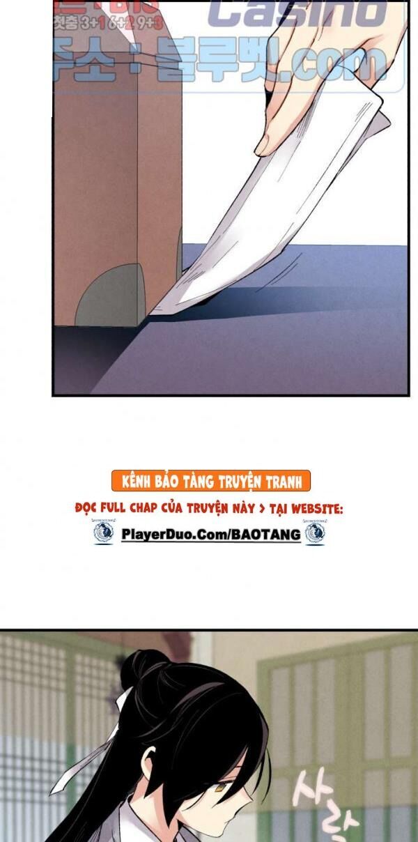 Phi Lôi Đao Thuật Chapter 39 - Trang 2