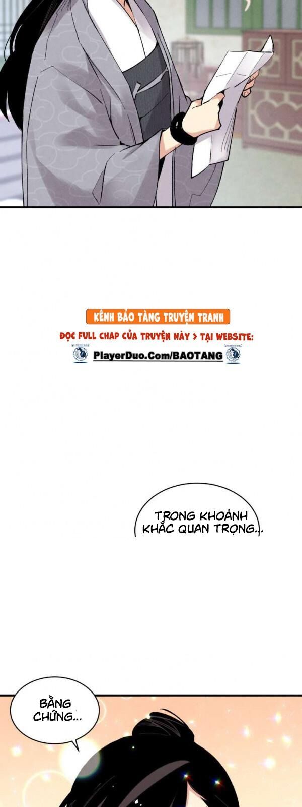 Phi Lôi Đao Thuật Chapter 39 - Trang 2