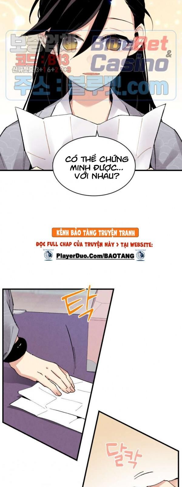 Phi Lôi Đao Thuật Chapter 39 - Trang 2