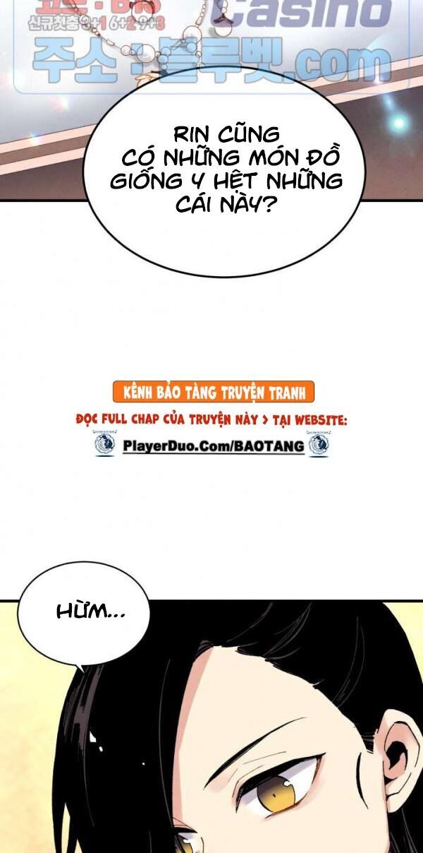 Phi Lôi Đao Thuật Chapter 39 - Trang 2