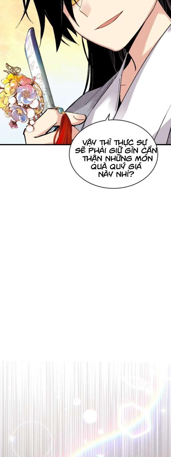 Phi Lôi Đao Thuật Chapter 39 - Trang 2