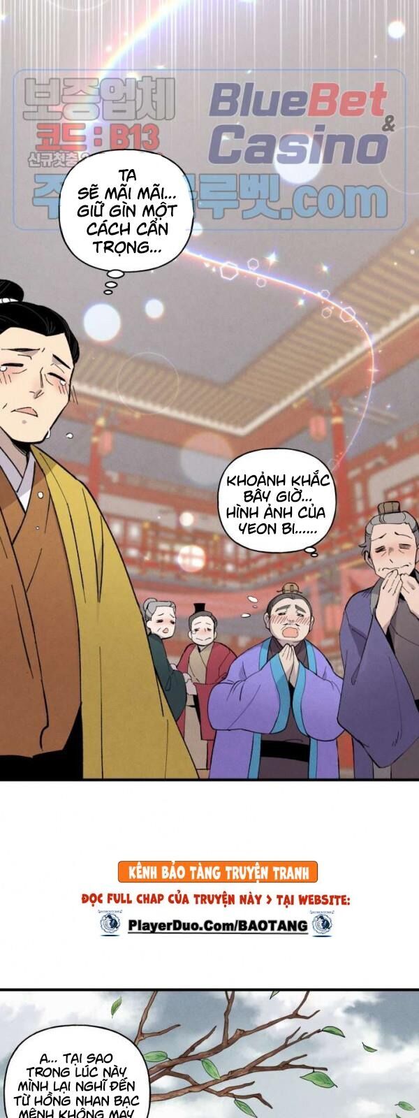 Phi Lôi Đao Thuật Chapter 39 - Trang 2