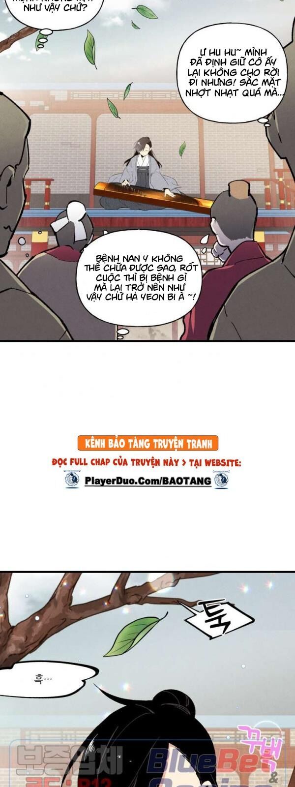 Phi Lôi Đao Thuật Chapter 39 - Trang 2