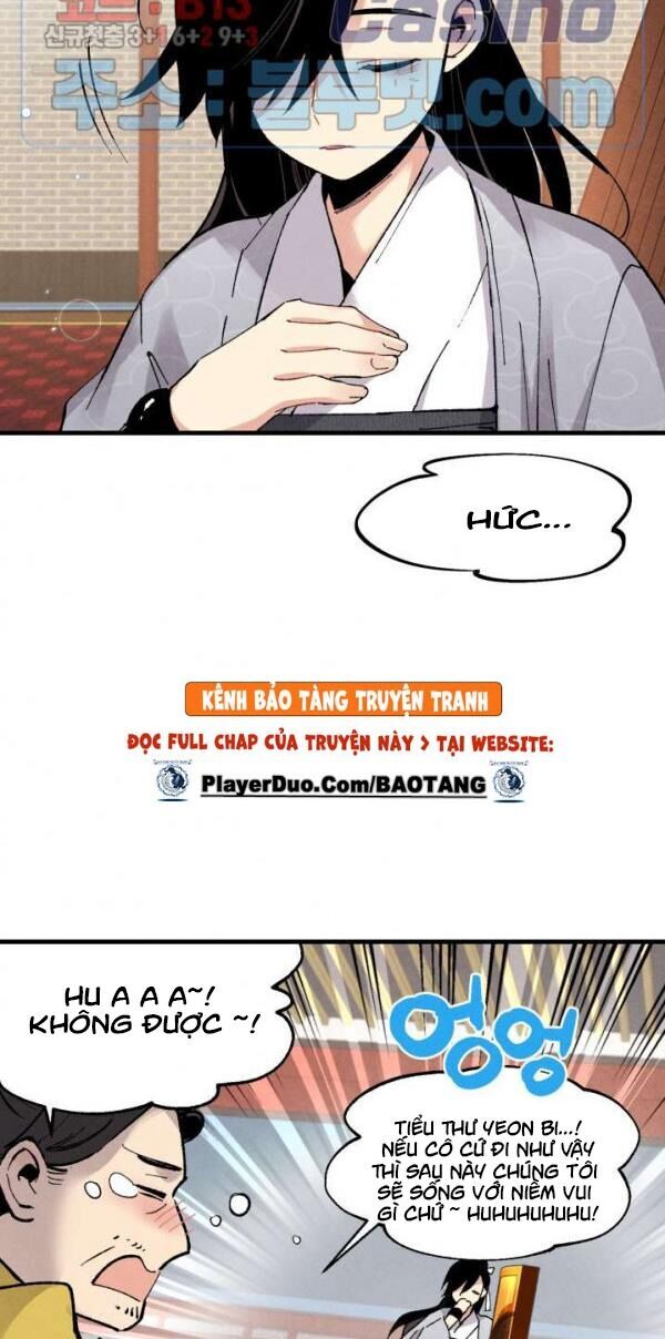 Phi Lôi Đao Thuật Chapter 39 - Trang 2