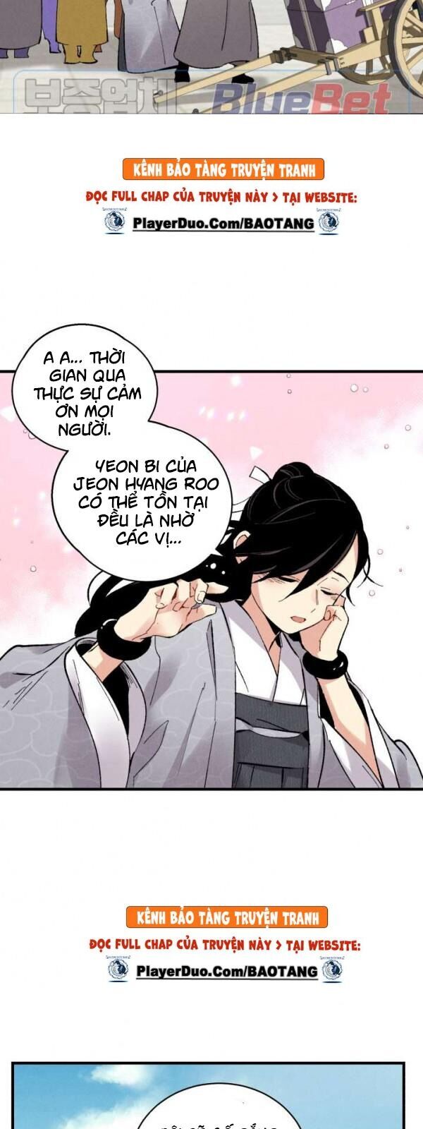 Phi Lôi Đao Thuật Chapter 39 - Trang 2