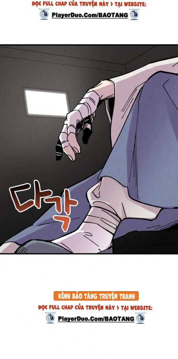 Phi Lôi Đao Thuật Chapter 39 - Trang 2