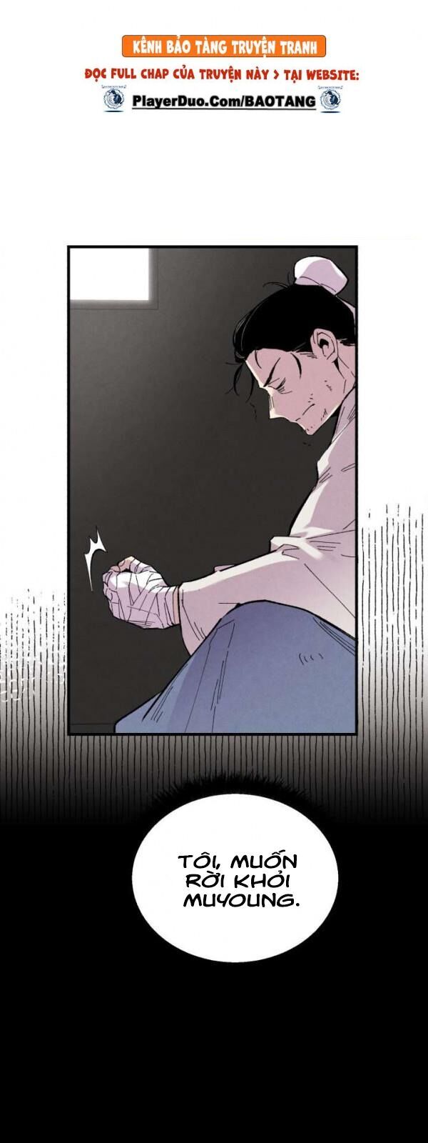 Phi Lôi Đao Thuật Chapter 39 - Trang 2