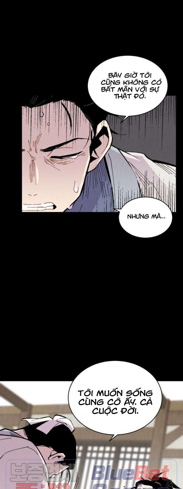 Phi Lôi Đao Thuật Chapter 39 - Trang 2