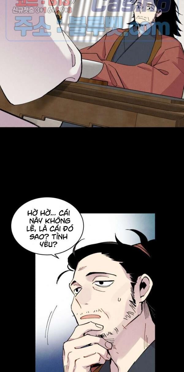 Phi Lôi Đao Thuật Chapter 39 - Trang 2