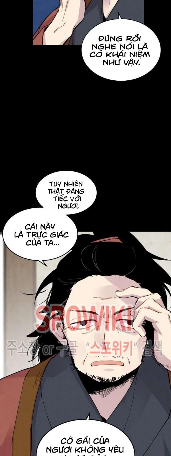 Phi Lôi Đao Thuật Chapter 39 - Trang 2