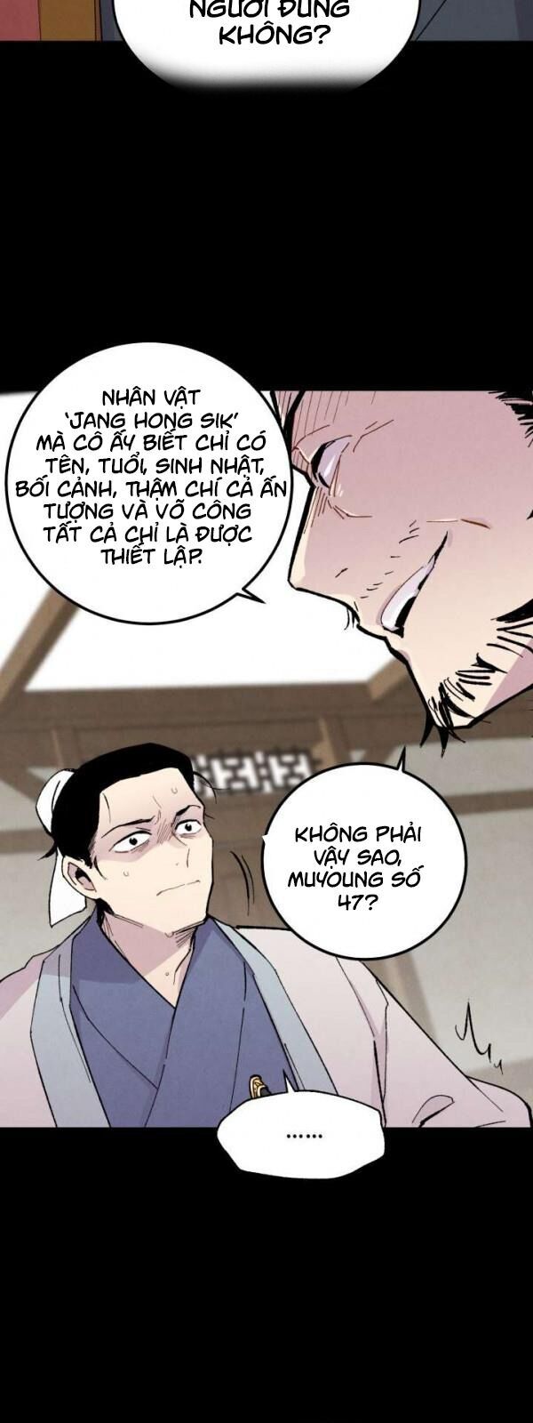 Phi Lôi Đao Thuật Chapter 39 - Trang 2