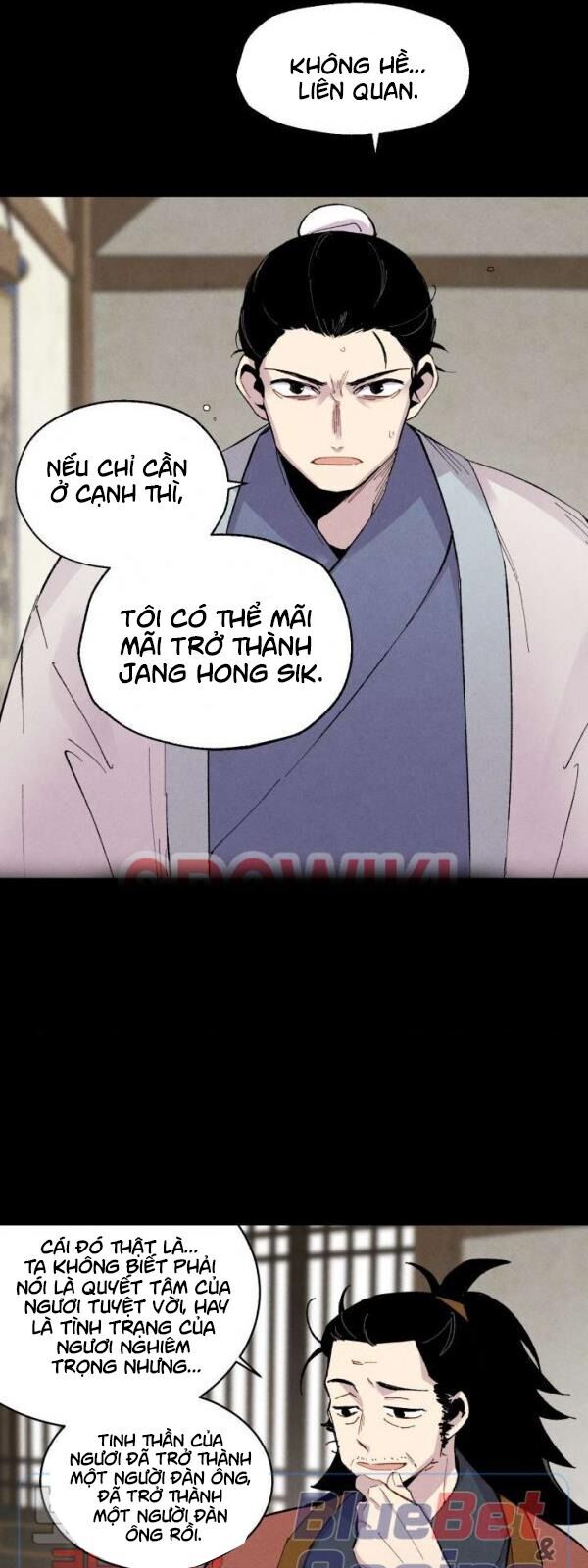 Phi Lôi Đao Thuật Chapter 39 - Trang 2