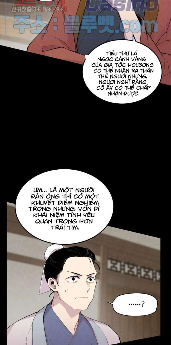 Phi Lôi Đao Thuật Chapter 39 - Trang 2