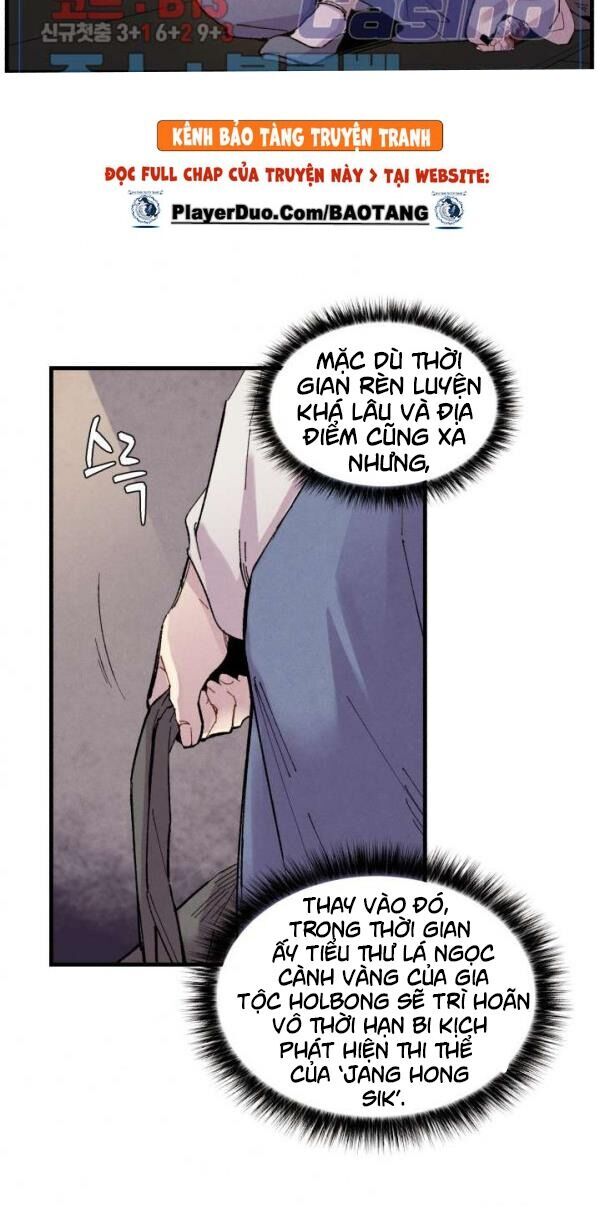 Phi Lôi Đao Thuật Chapter 39 - Trang 2