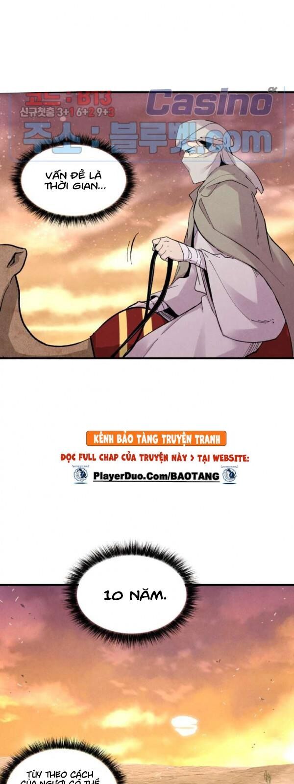 Phi Lôi Đao Thuật Chapter 39 - Trang 2