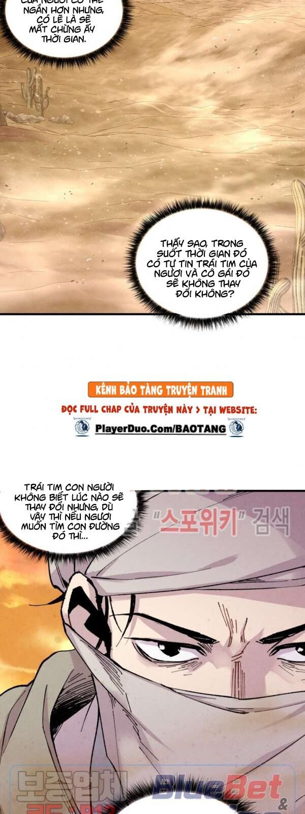 Phi Lôi Đao Thuật Chapter 39 - Trang 2