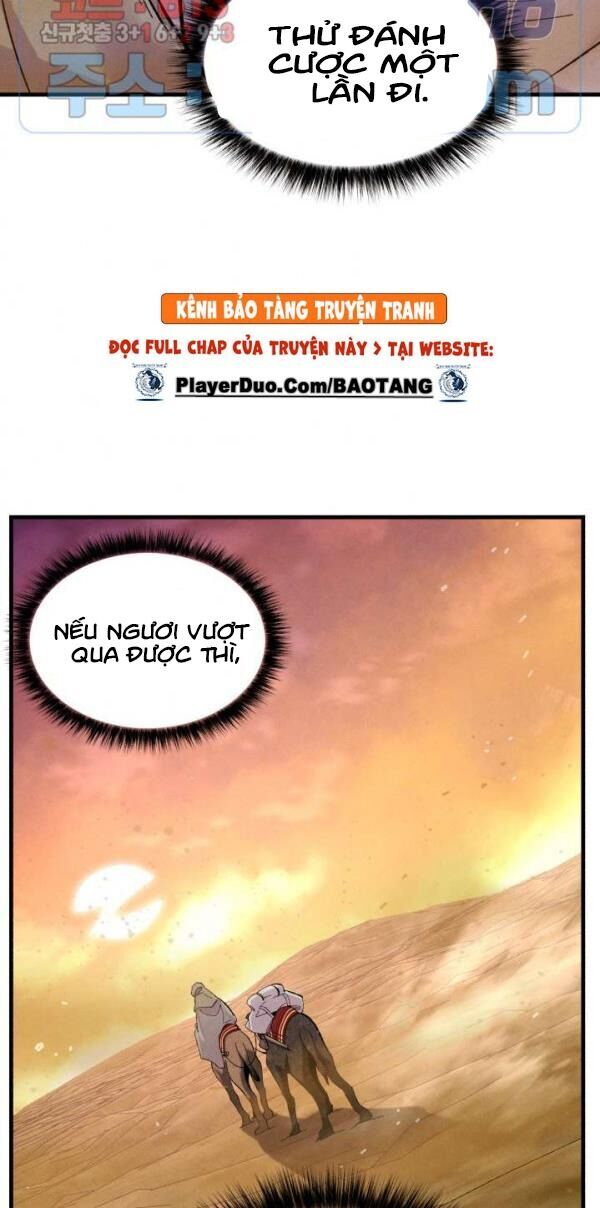 Phi Lôi Đao Thuật Chapter 39 - Trang 2