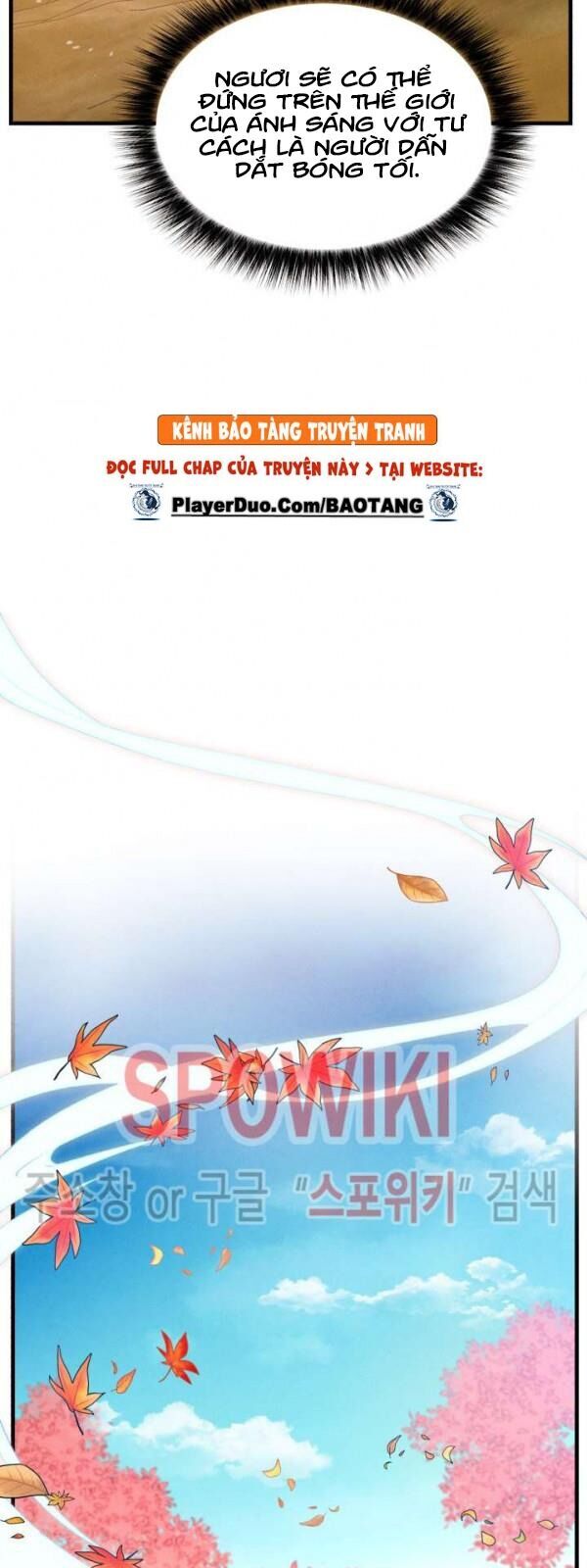 Phi Lôi Đao Thuật Chapter 39 - Trang 2