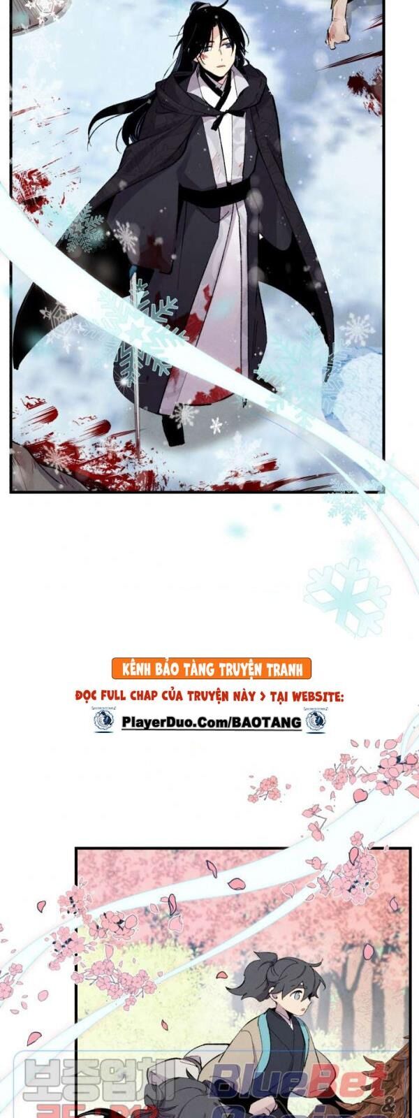 Phi Lôi Đao Thuật Chapter 39 - Trang 2