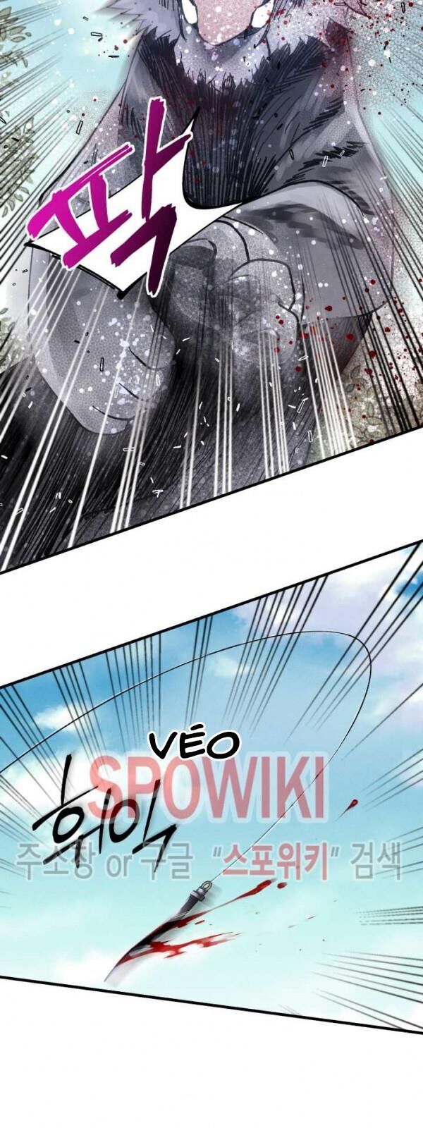 Phi Lôi Đao Thuật Chapter 40 - Trang 2