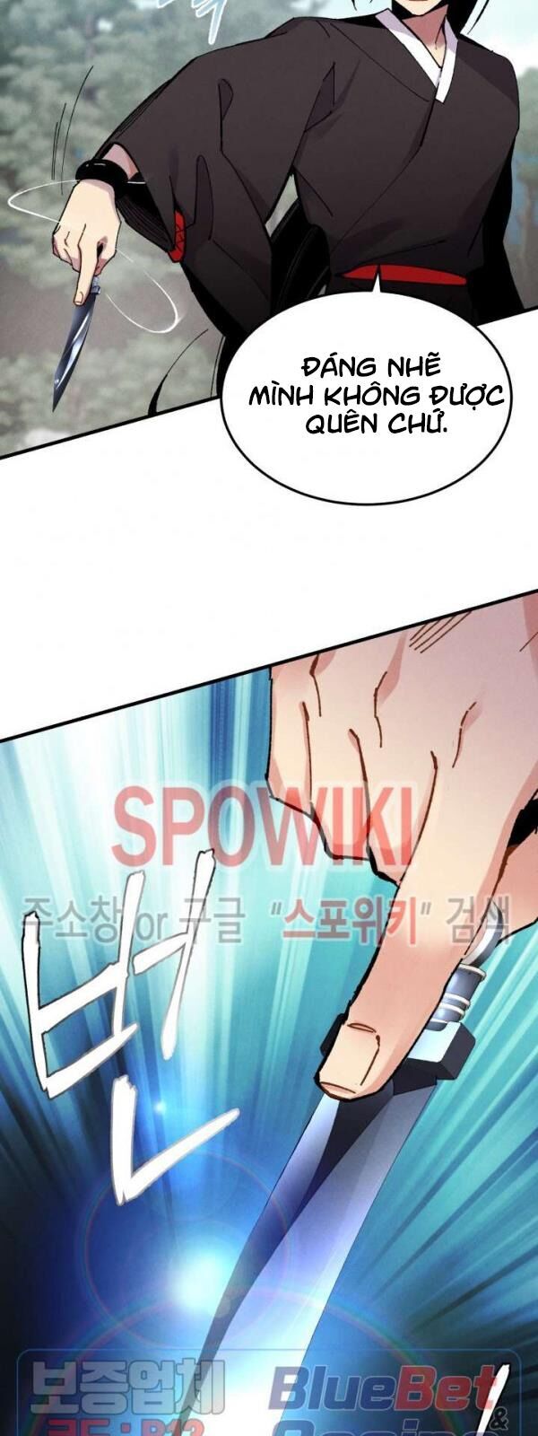 Phi Lôi Đao Thuật Chapter 40 - Trang 2