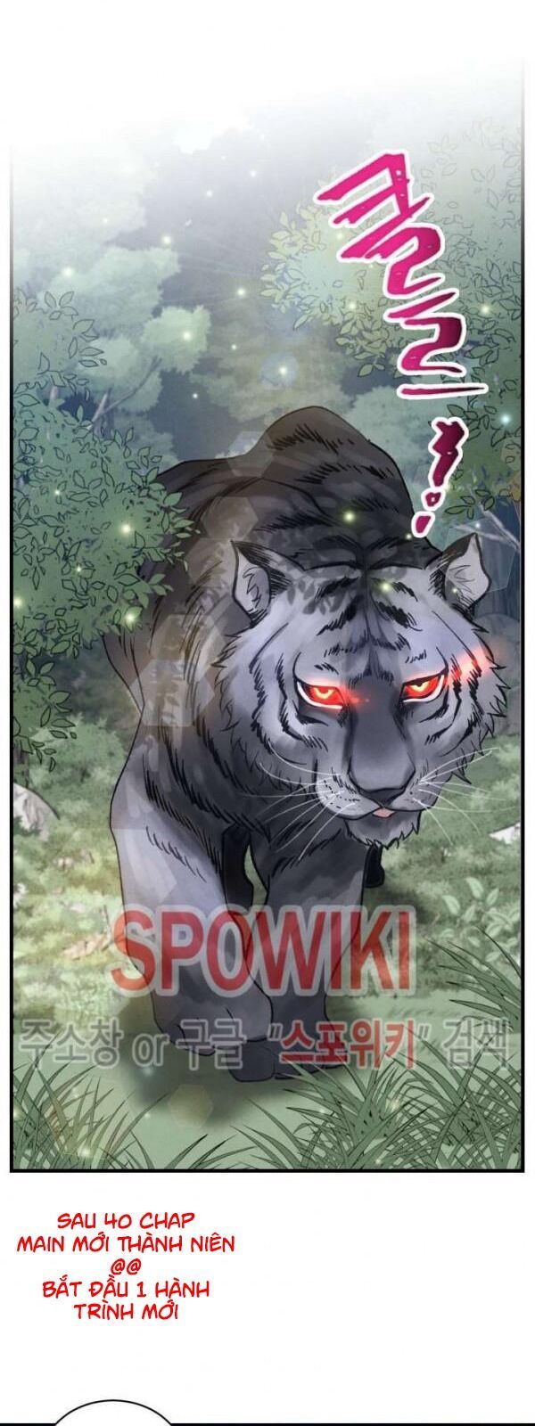 Phi Lôi Đao Thuật Chapter 40 - Trang 2