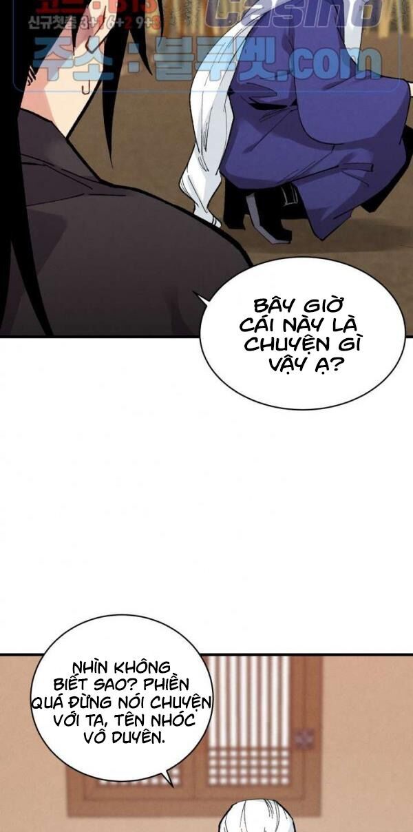 Phi Lôi Đao Thuật Chapter 40 - Trang 2