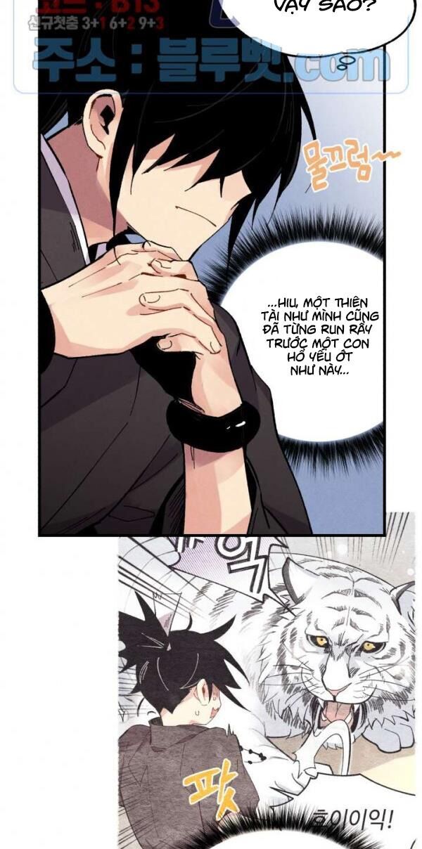 Phi Lôi Đao Thuật Chapter 40 - Trang 2