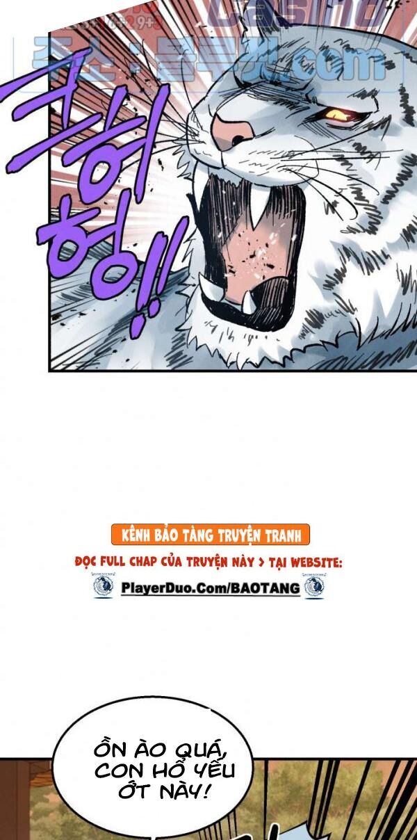 Phi Lôi Đao Thuật Chapter 40 - Trang 2