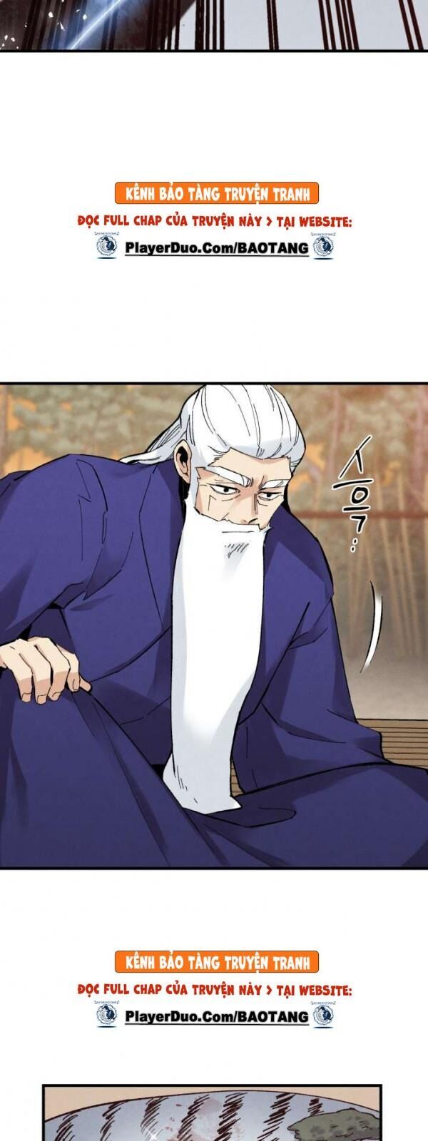 Phi Lôi Đao Thuật Chapter 40 - Trang 2