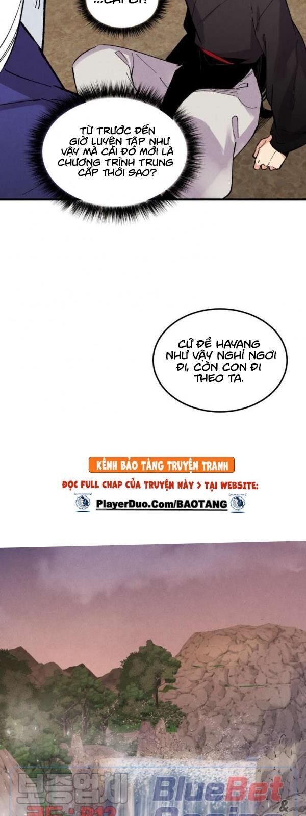 Phi Lôi Đao Thuật Chapter 40 - Trang 2