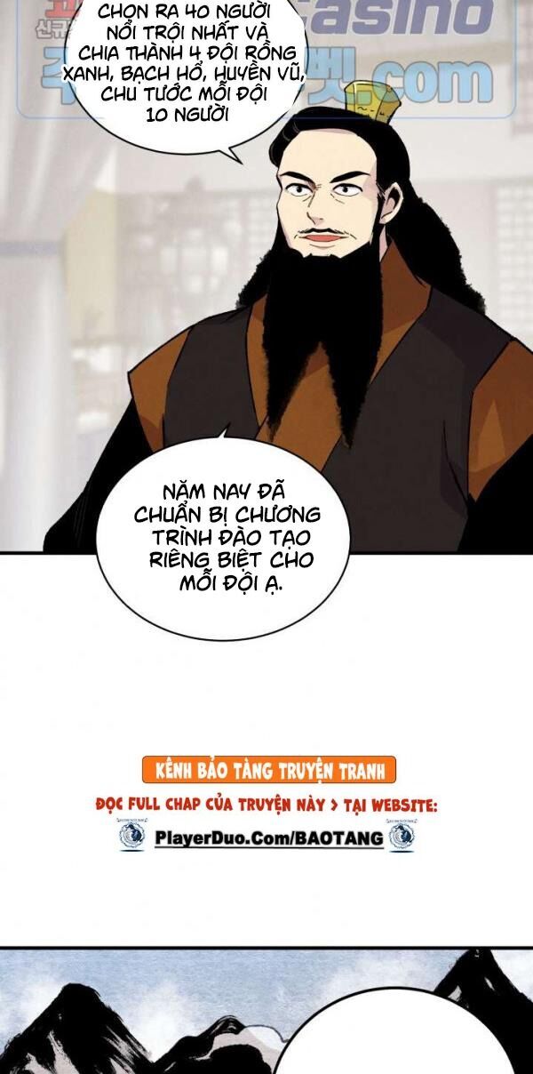 Phi Lôi Đao Thuật Chapter 40 - Trang 2