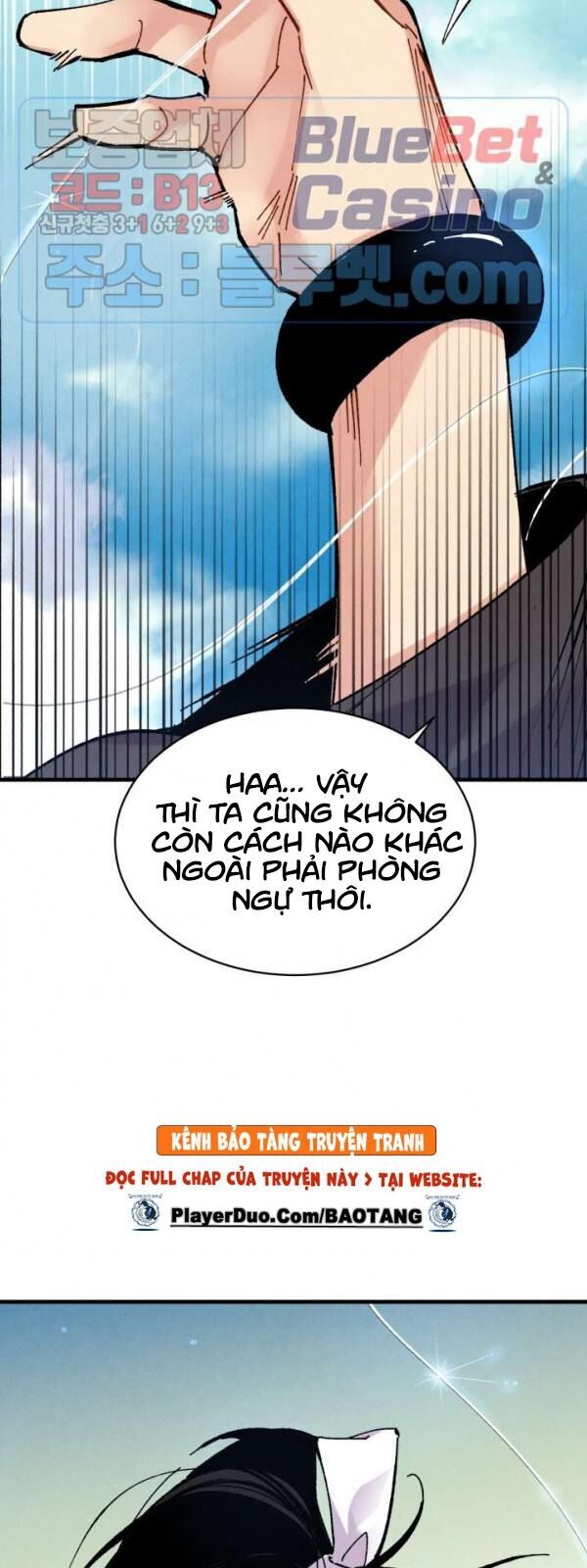 Phi Lôi Đao Thuật Chapter 40 - Trang 2