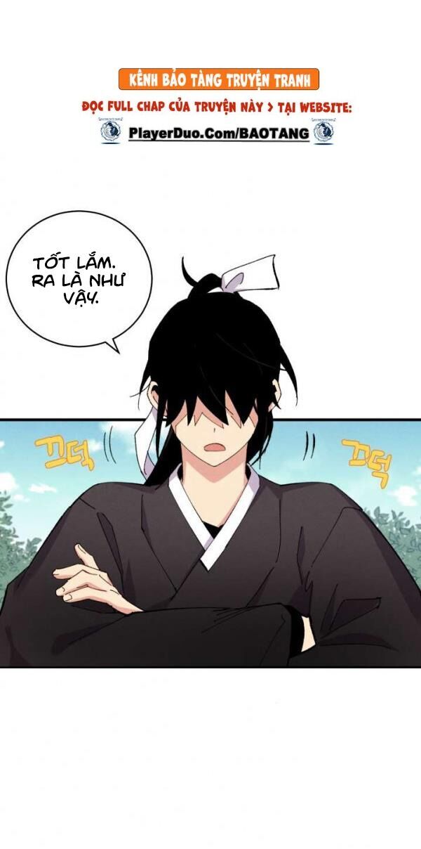 Phi Lôi Đao Thuật Chapter 42 - Trang 2