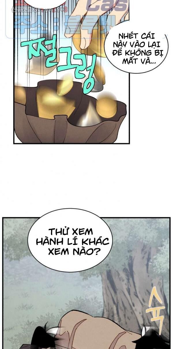 Phi Lôi Đao Thuật Chapter 42 - Trang 2