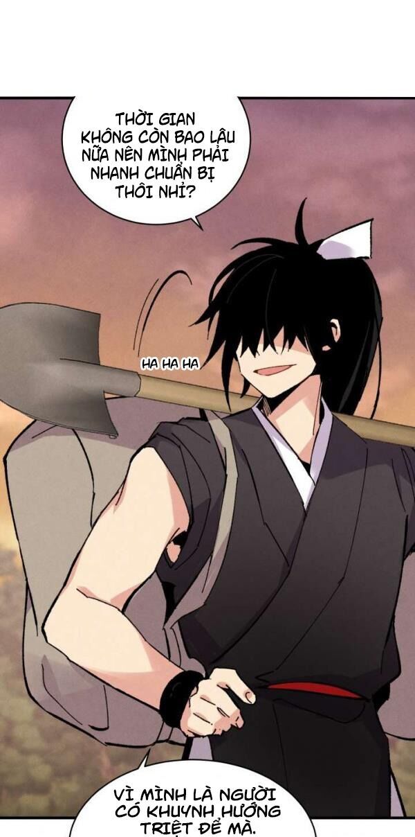 Phi Lôi Đao Thuật Chapter 42 - Trang 2