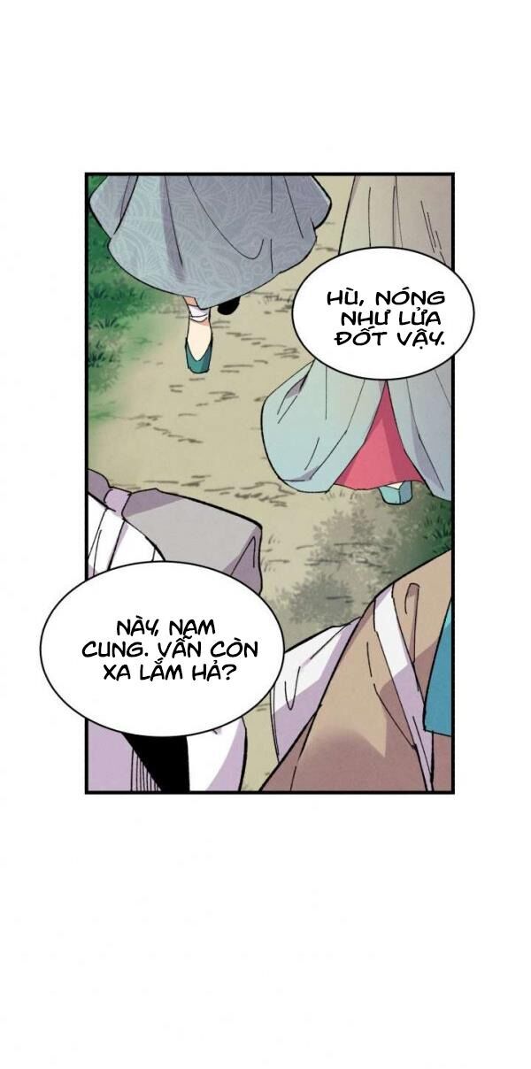 Phi Lôi Đao Thuật Chapter 42 - Trang 2